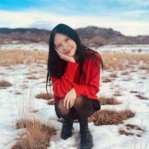 Meet your Posher, Toni